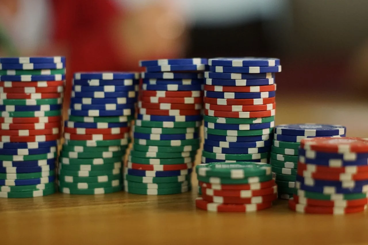 Nạp tiền, chọn game, rút thưởng — biết trước từng bước
